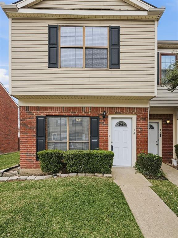 Meadow ridge Condos - Residential