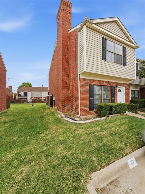 Meadow ridge Condos - Residential