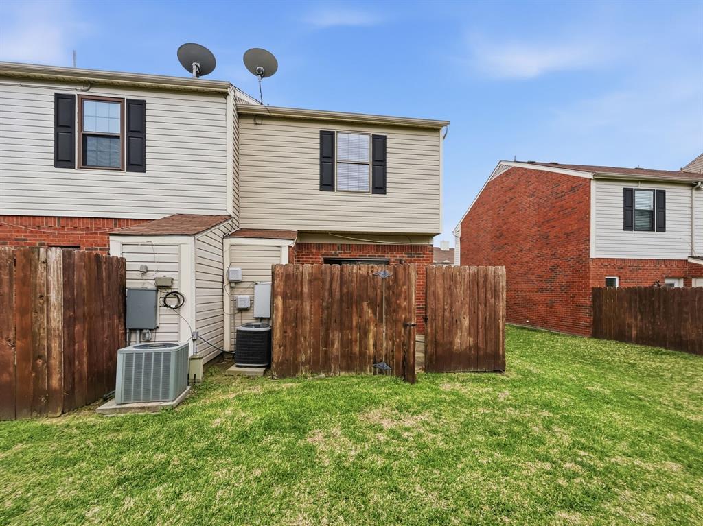 Meadow ridge Condos - Residential