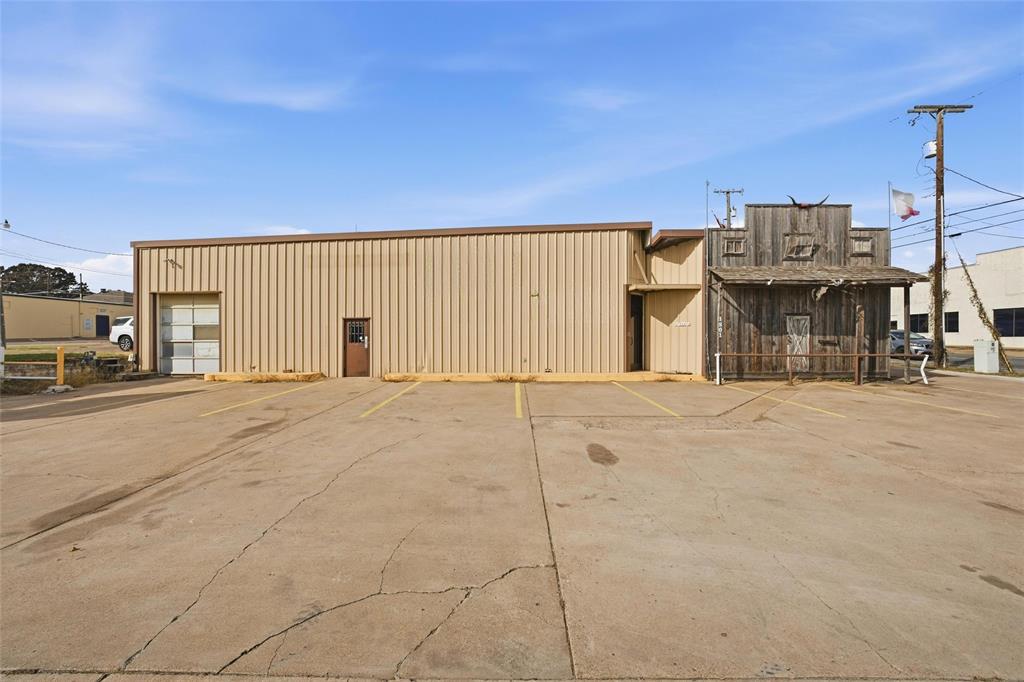 1801 Franklin Avenue