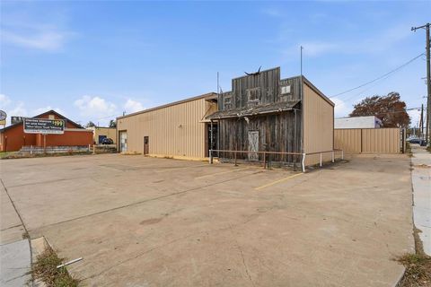 1801 Franklin Avenue Waco TX 76701