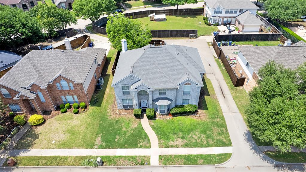 Eldorado Heights Sec II Ph II - Residential
