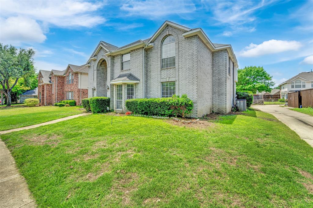 Eldorado Heights Sec II Ph II - Residential