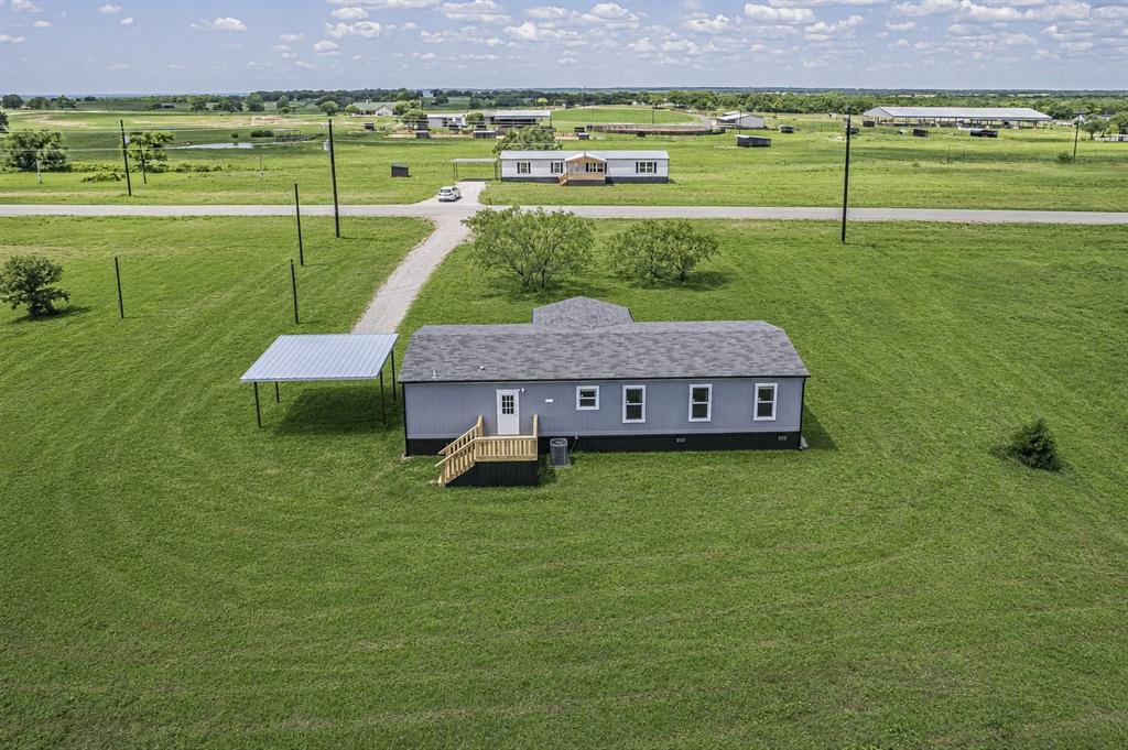 Silver Spurs Ranch - Residential