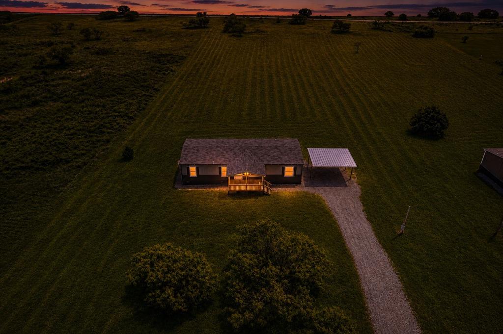 Silver Spurs Ranch - Residential