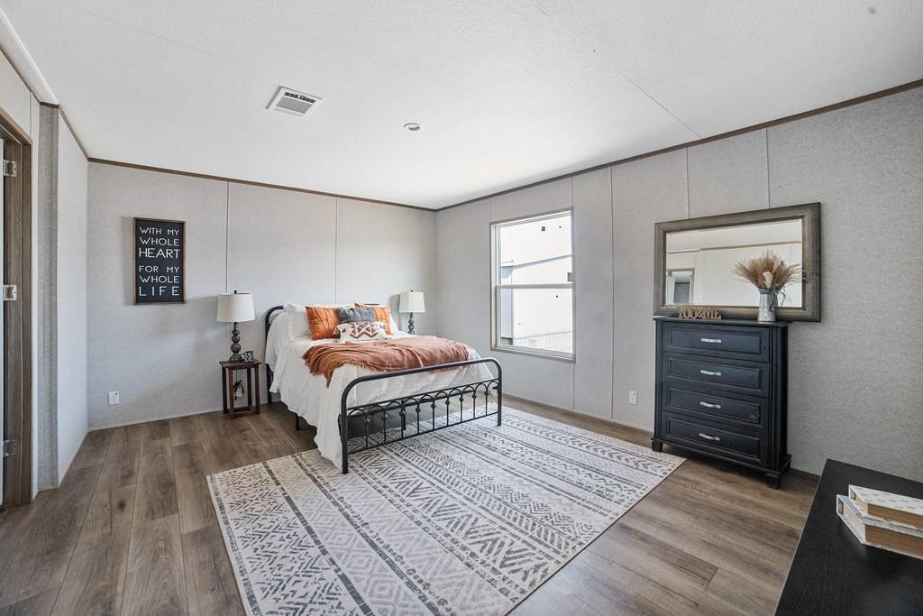 Silver Spurs Ranch - Residential