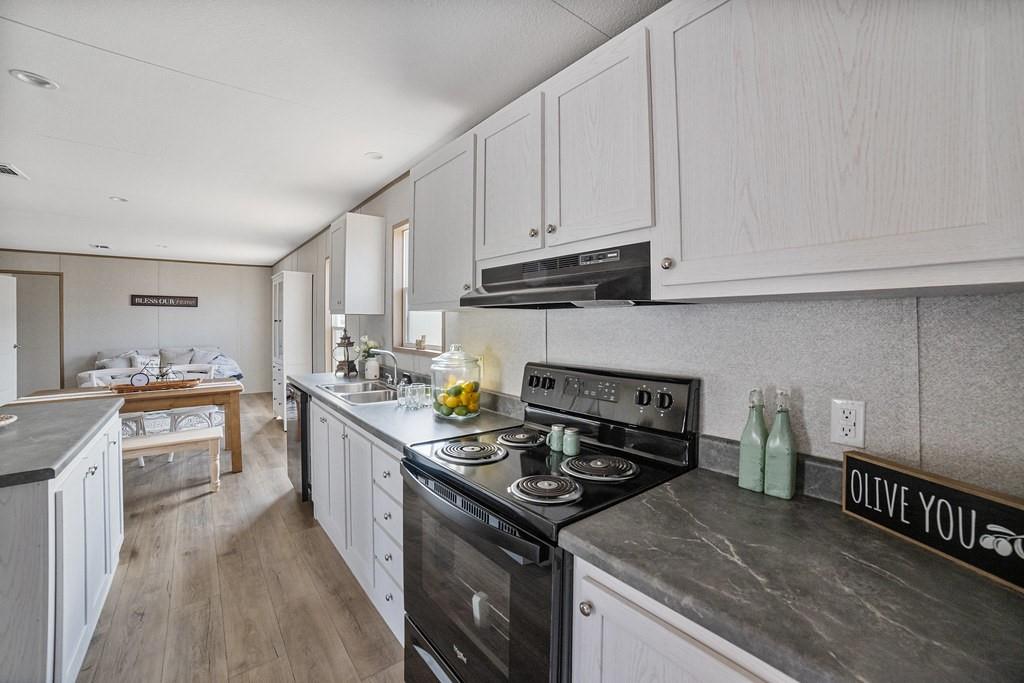 Silver Spurs Ranch - Residential
