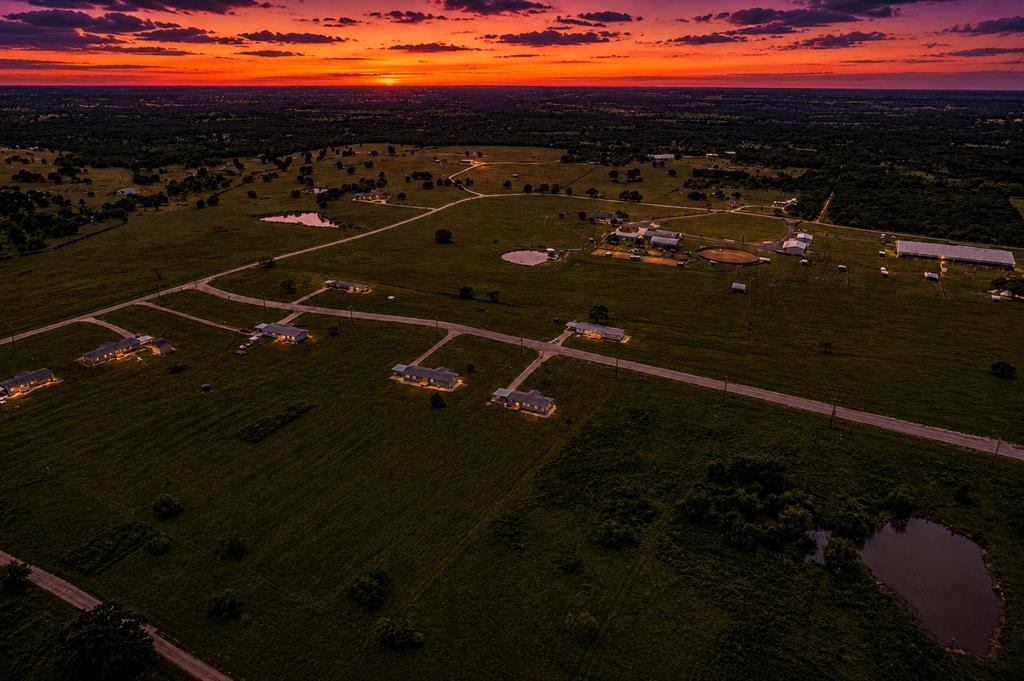 Silver Spurs Ranch - Residential