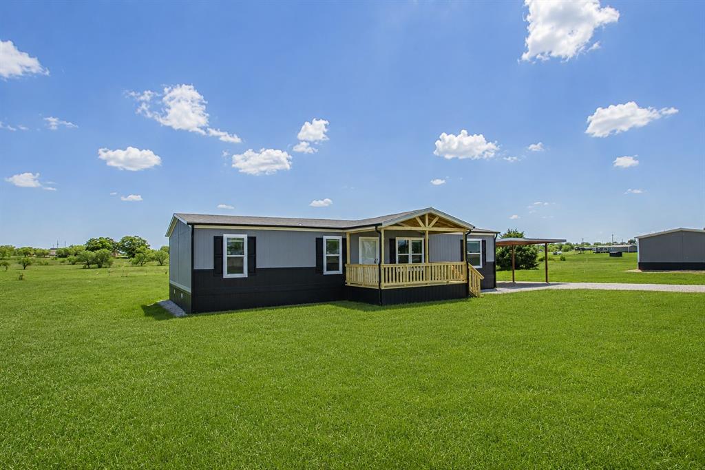 Silver Spurs Ranch - Residential