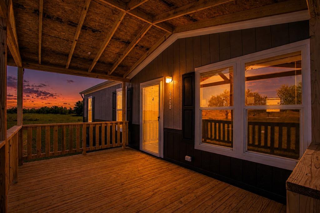 Silver Spurs Ranch - Residential