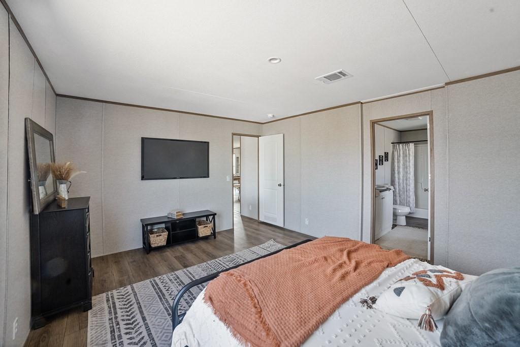 Silver Spurs Ranch - Residential