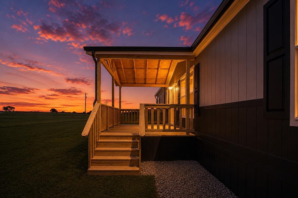 Silver Spurs Ranch - Residential