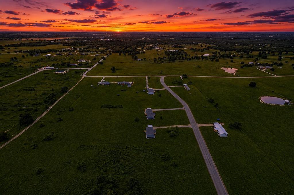 Silver Spurs Ranch - Residential
