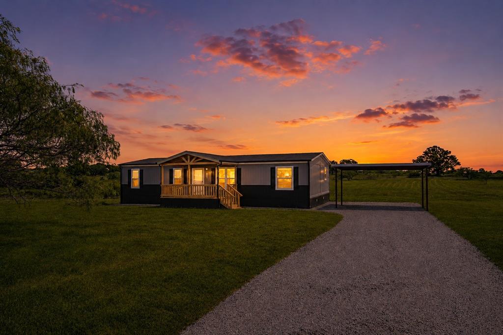 Silver Spurs Ranch - Residential