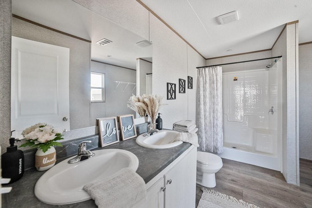Silver Spurs Ranch - Residential