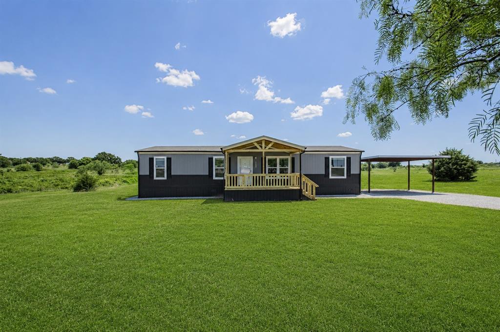 Silver Spurs Ranch - Residential