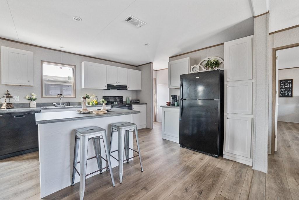 Silver Spurs Ranch - Residential