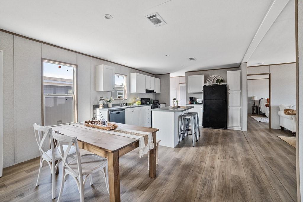 Silver Spurs Ranch - Residential