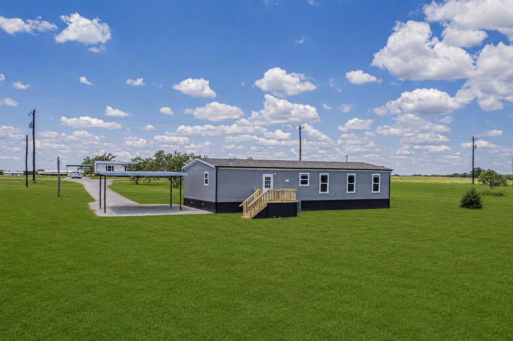 Silver Spurs Ranch - Residential