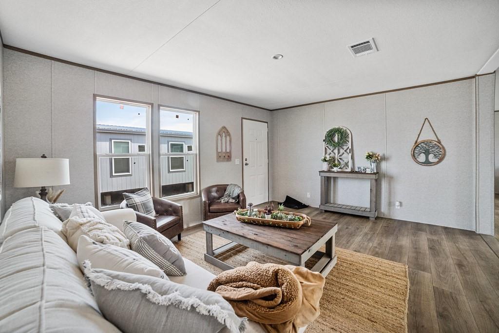 Silver Spurs Ranch - Residential