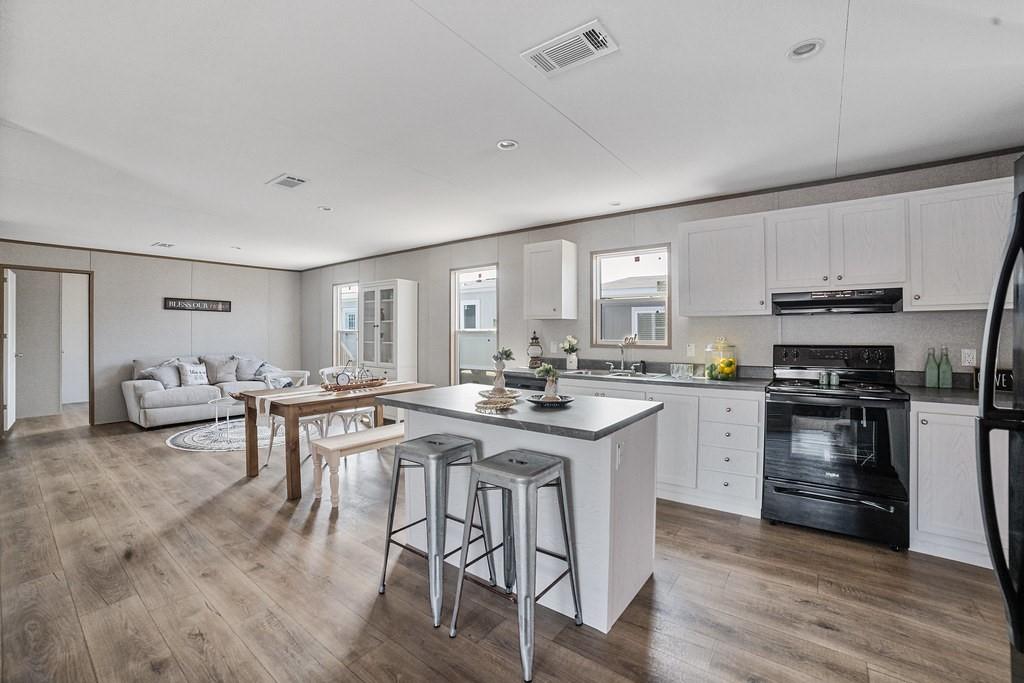 Silver Spurs Ranch - Residential