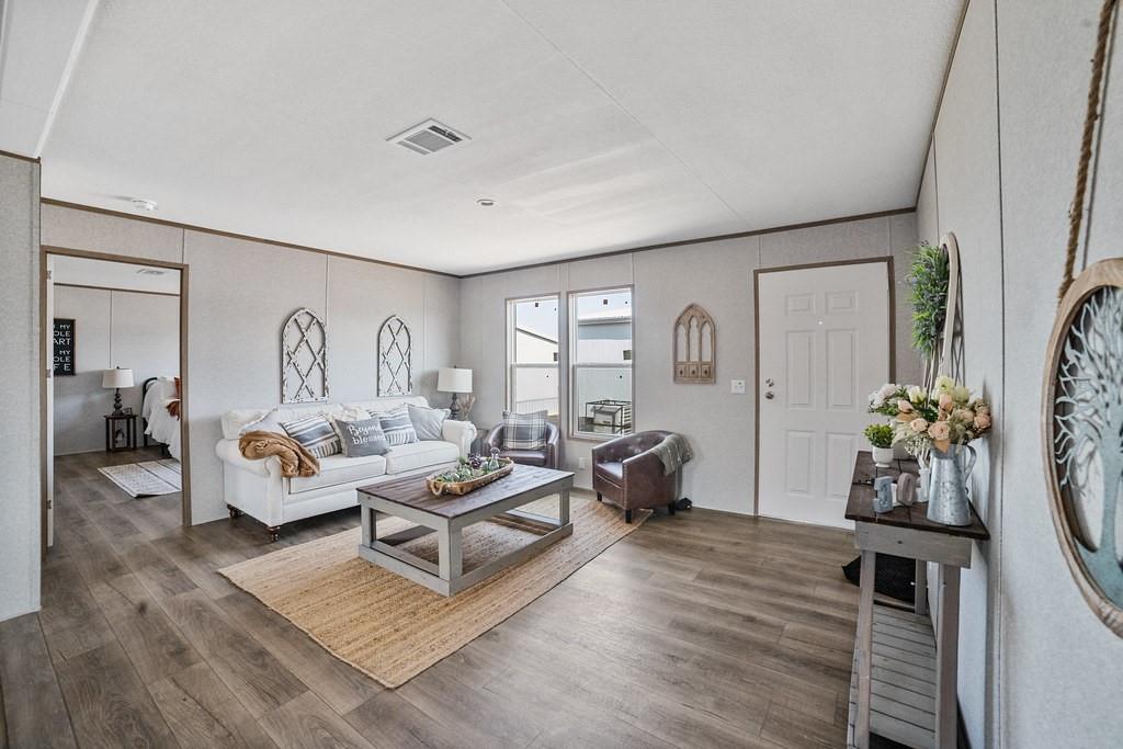 Silver Spurs Ranch - Residential