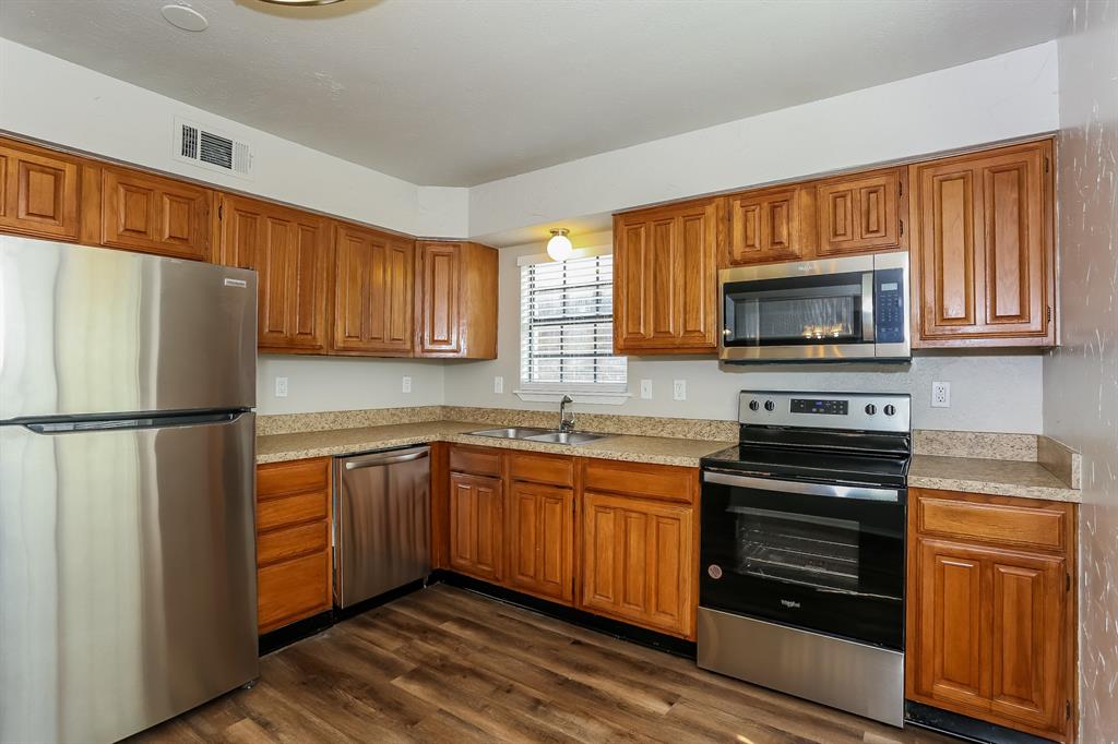 Paxton Village - Residential Lease