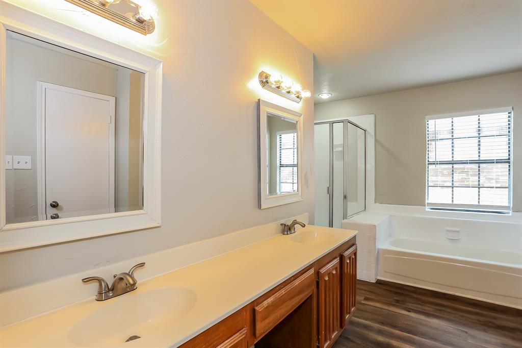 Paxton Village - Residential Lease