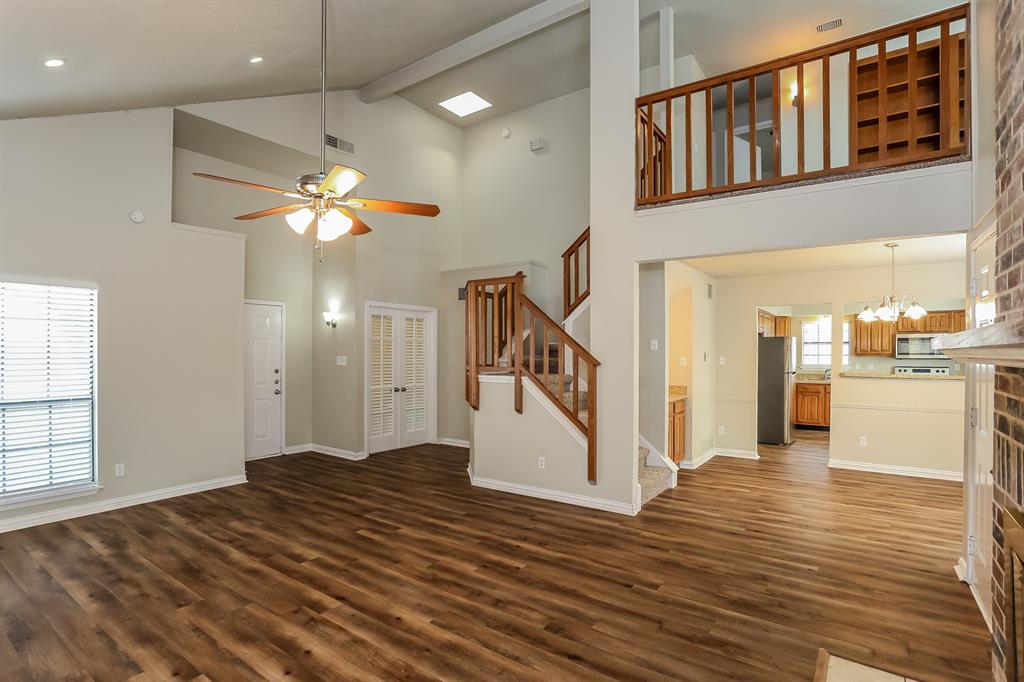 Paxton Village - Residential Lease