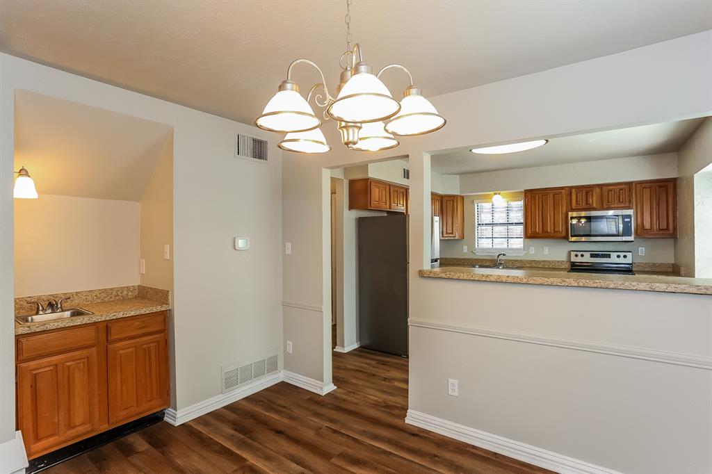 Paxton Village - Residential Lease