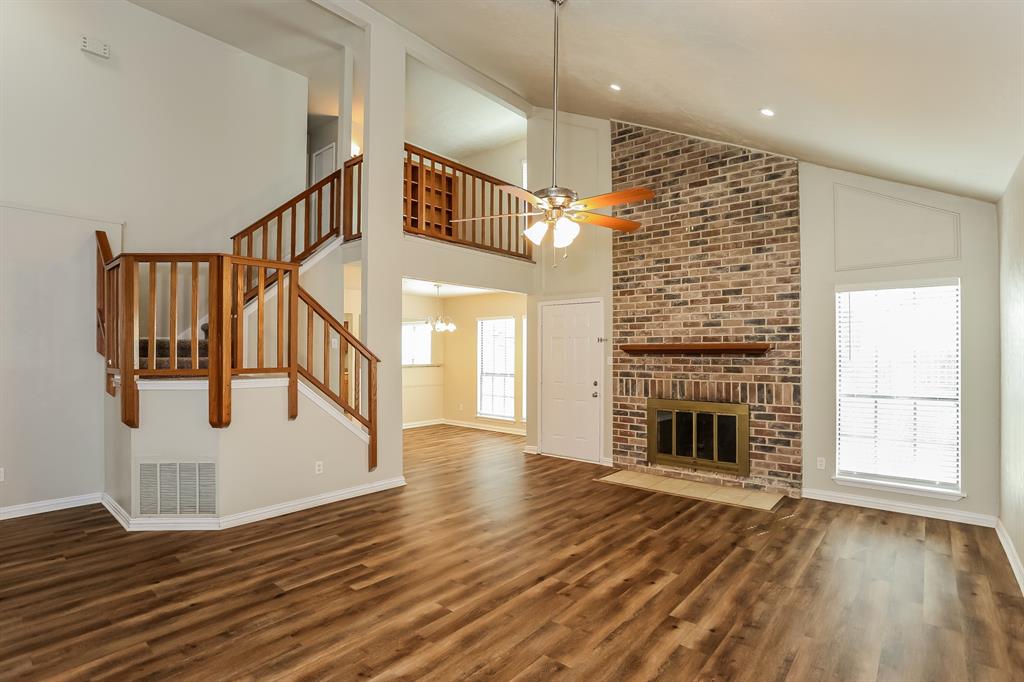 Paxton Village - Residential Lease