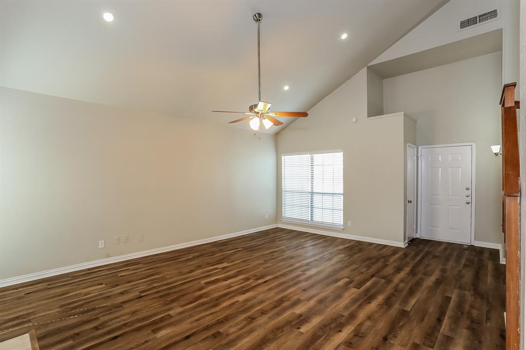 Paxton Village - Residential Lease