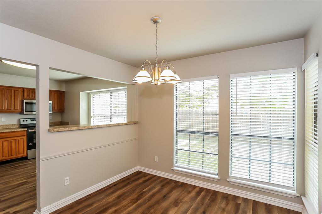 Paxton Village - Residential Lease