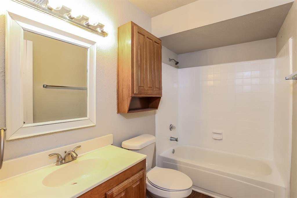 Paxton Village - Residential Lease