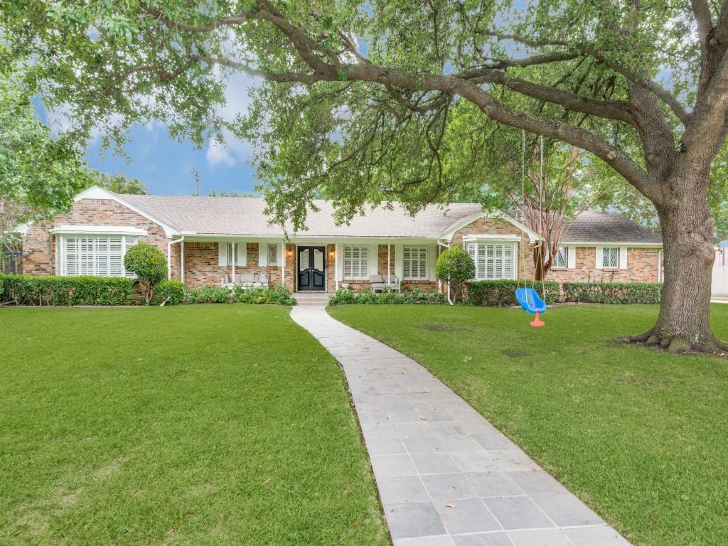 Sheraton Estates - Residential Lease