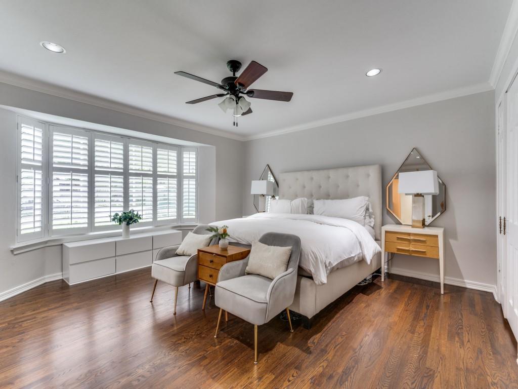 Sheraton Estates - Residential Lease