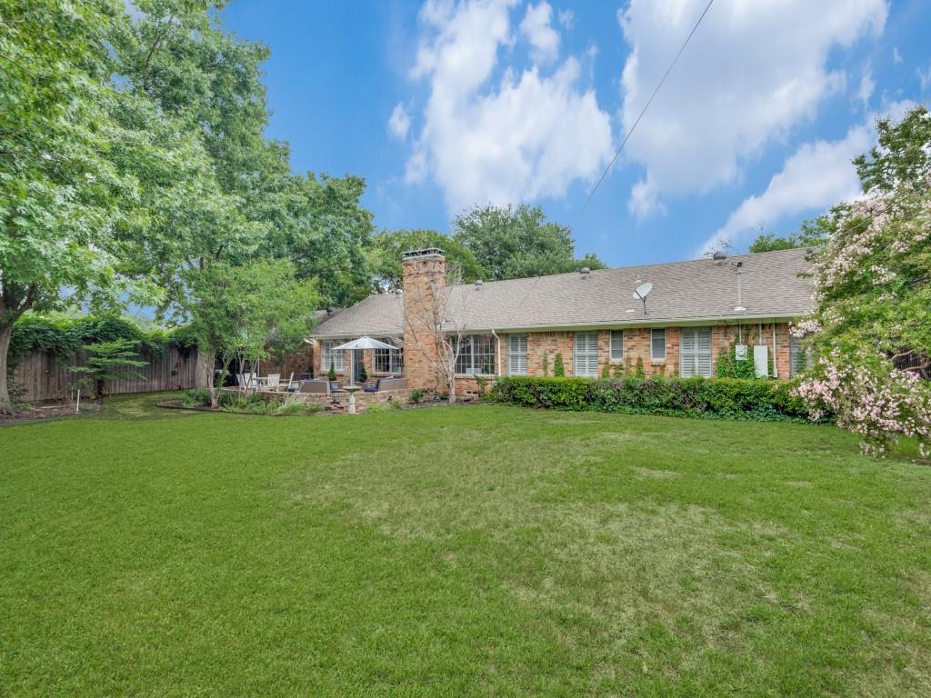 Sheraton Estates - Residential Lease