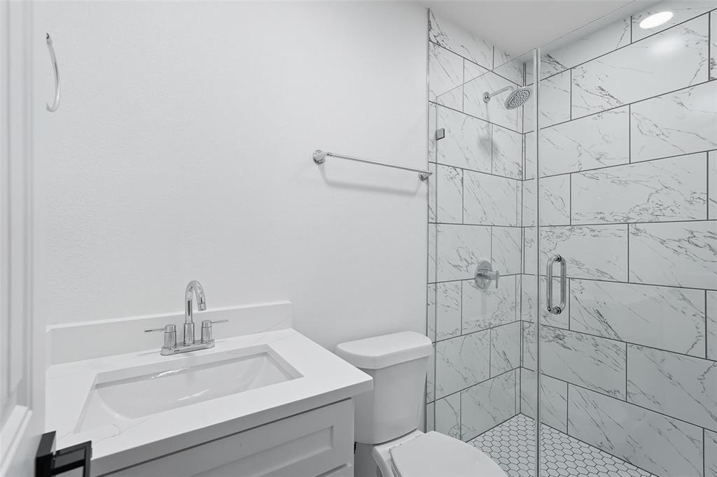 Snow 2 - Residential