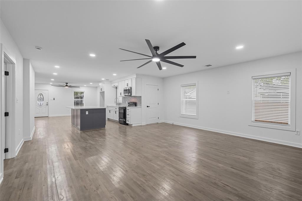 Snow 2 - Residential