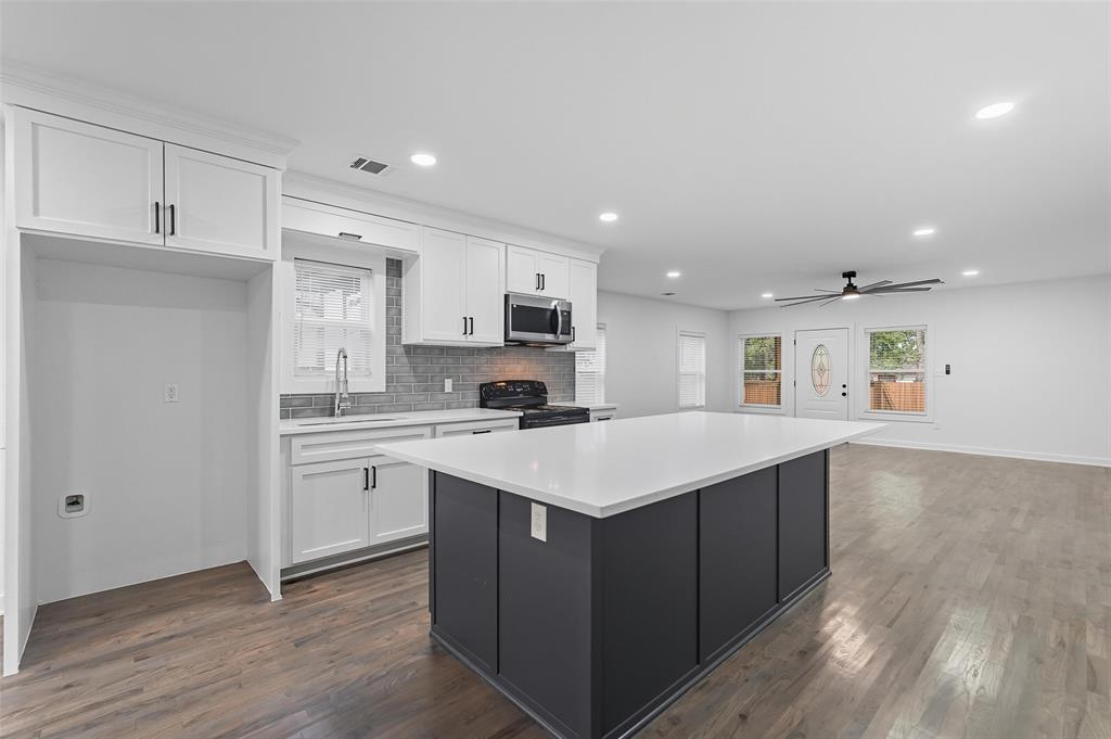 Snow 2 - Residential