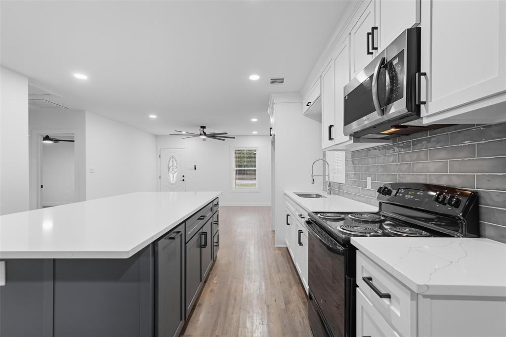 Snow 2 - Residential