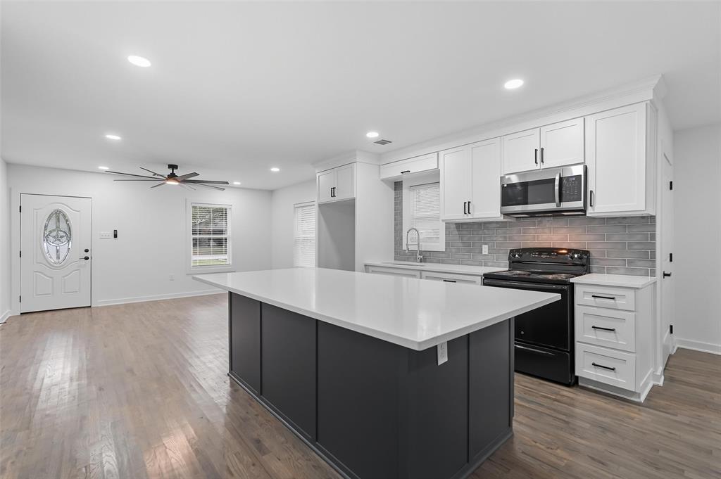 Snow 2 - Residential