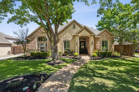 2605 Queen Elizabeth Boulevard Lewisville TX 75056