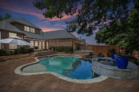 2605 Queen Elizabeth Boulevard Lewisville TX 75056