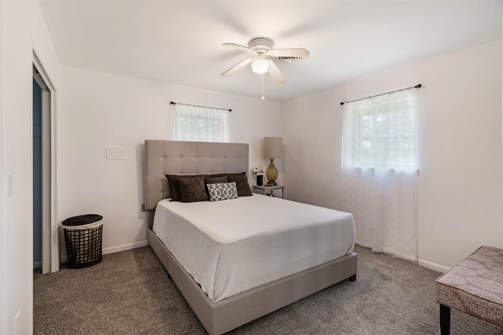 Jefferson Heights - Residential