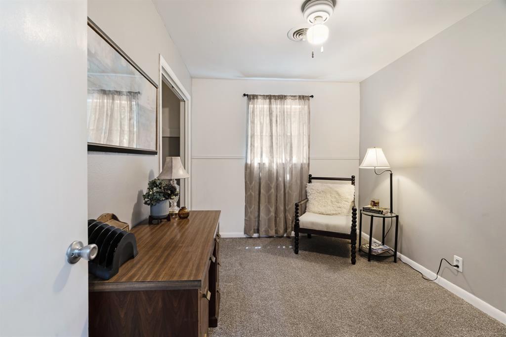 Jefferson Heights - Residential