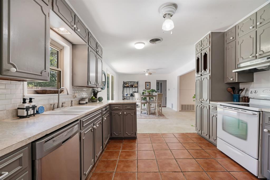 Jefferson Heights - Residential