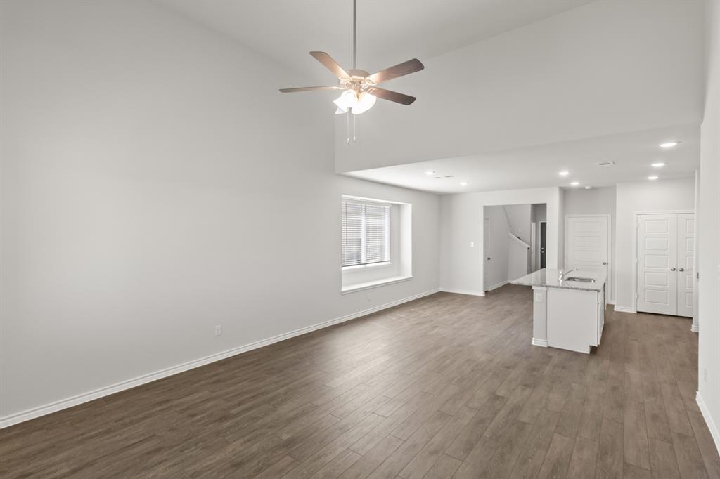 Retreat at Fossil Creek - Residential