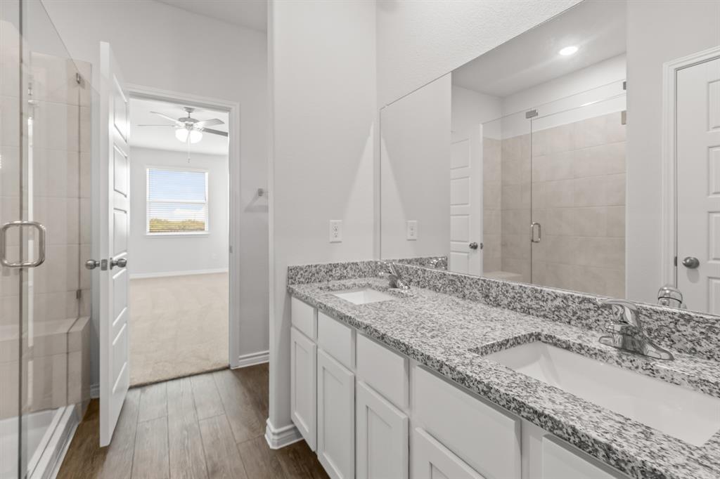 Retreat at Fossil Creek - Residential