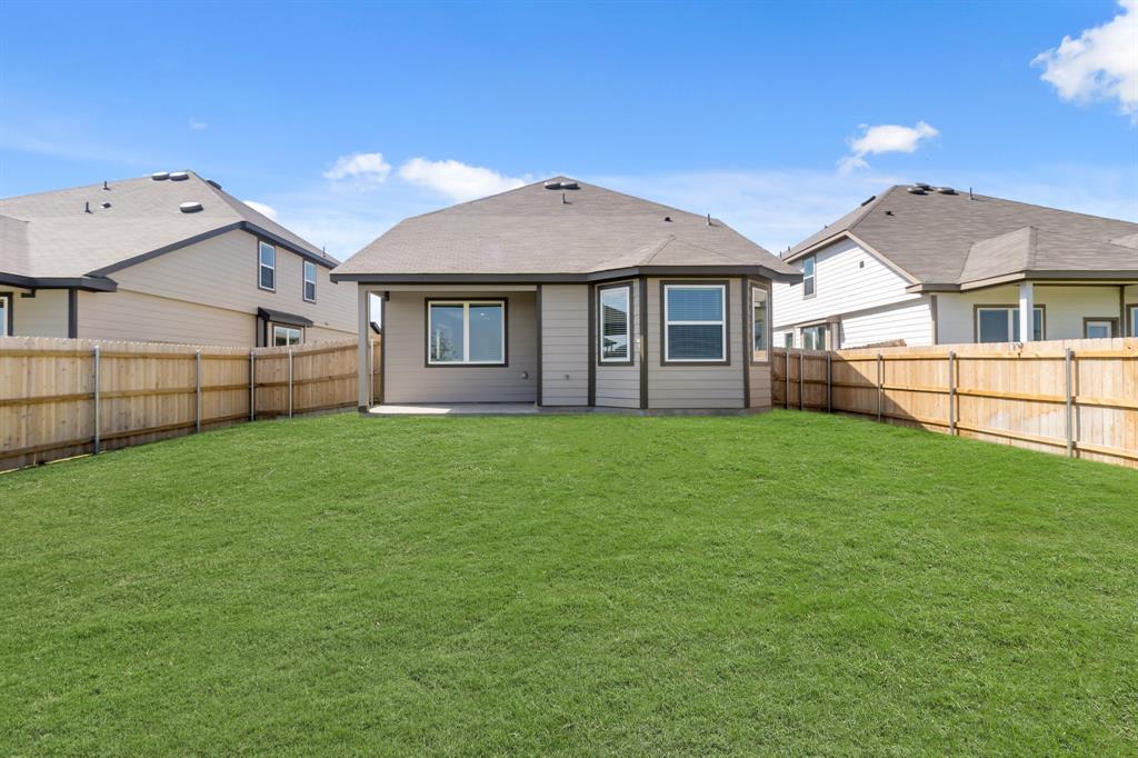 Retreat at Fossil Creek - Residential